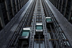Нову систему контролю і управління доступом встановлено на вул.Робоча