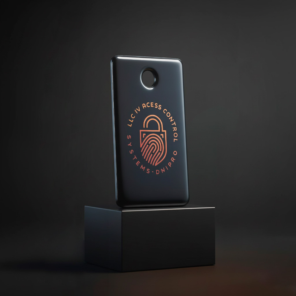 Ключ-брелок