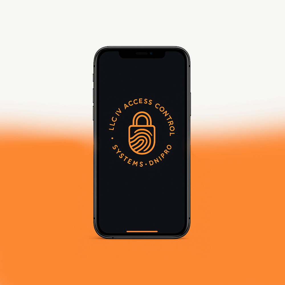 Персональний ідентифікатор (NFC-мітка) у смартфон